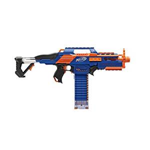 Best Automatic Nerf guns