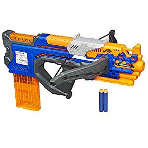 Best Automatic Nerf guns