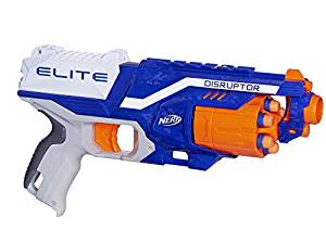 Best Automatic Nerf guns