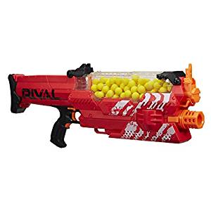 Best Automatic Nerf guns