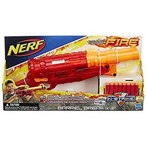 Best Nerf Shotguns