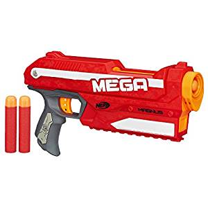 Best Nerf Guns for 8-Year Olds