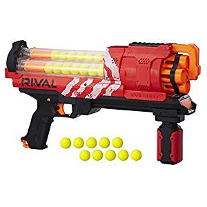 Best Nerf Guns for Your 11-Year-Old