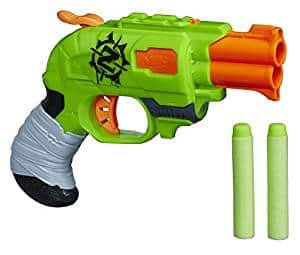 Best Nerf Guns for Your 6-Year-Old