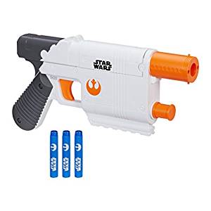 Best Single Shot Nerf Guns