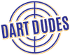 Dart Dudes Logo