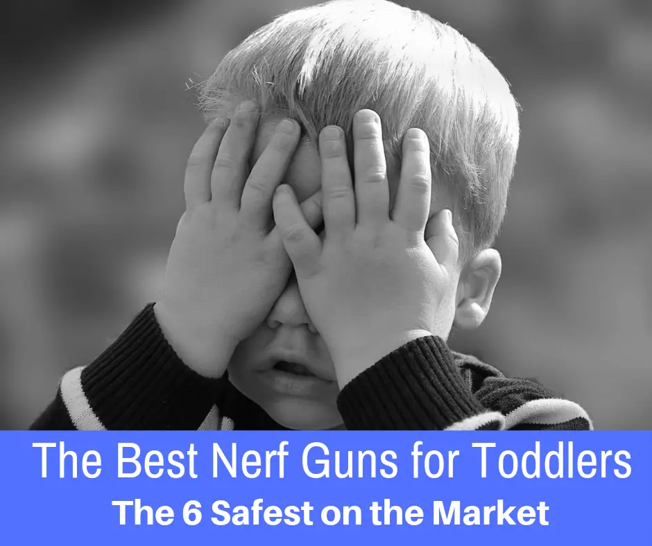 If you have been looking for the best Nerf guns for toddlers that will allow them to have fun but will keep them safe, here is a list of some...