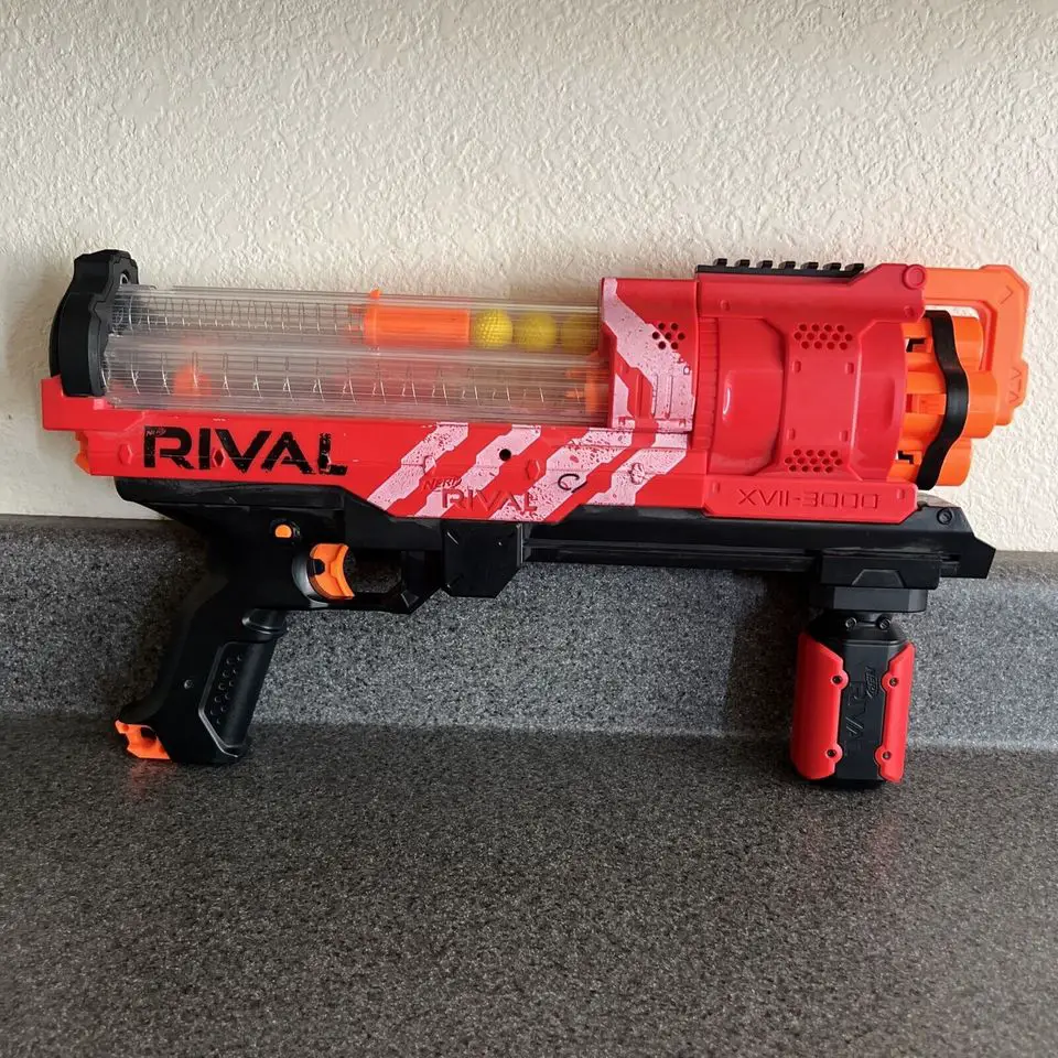 Nerf Rival Artemis XVII-3000