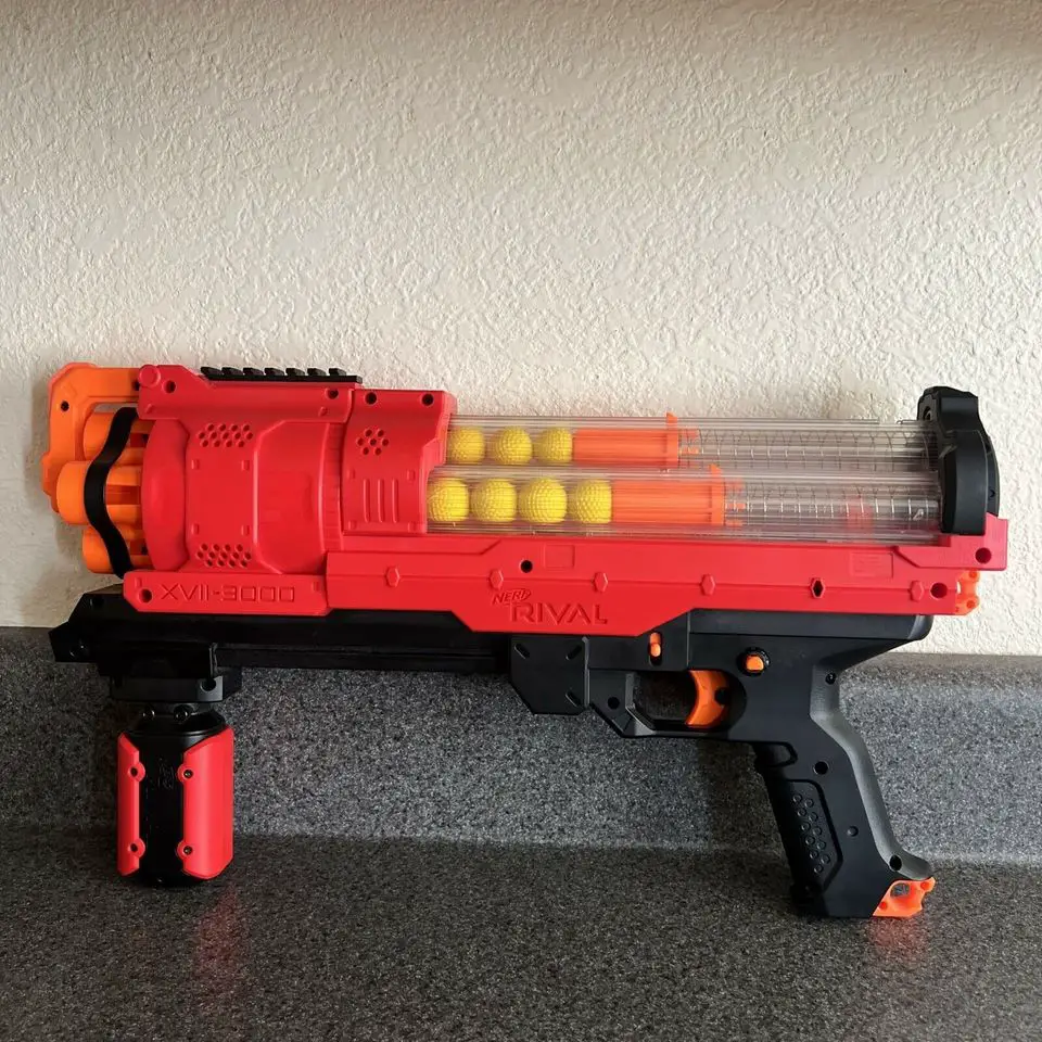 Nerf Rival Artemis XVII-3000