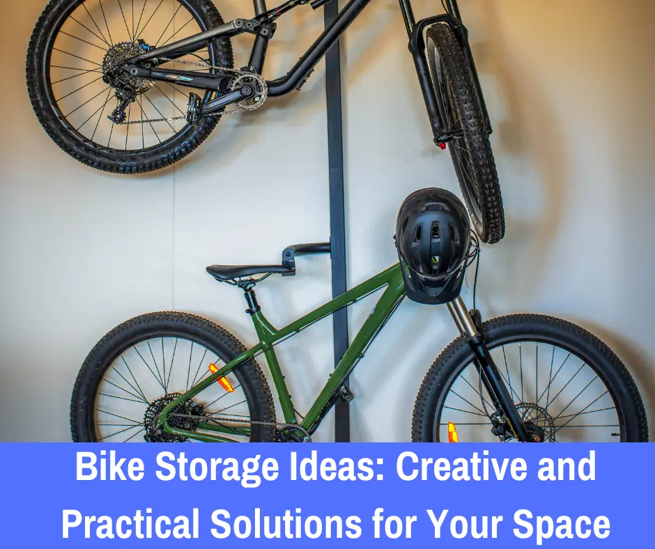 Storing bikes efficiently and safely can be a challenge, especially for those living in tight spaces or sharing a home with others. Keeping bikes indoors protects them from theft and weather but requires smart storage solutions to prevent clutter. The right bike storage solution allows you to keep your bike accessible while maximizing available space. Various bike storage options cater to different needs, including wall-mounted racks, ceiling hoists, floor stands, and even freestanding racks. Each type has its advantages, from saving floor space to easy bike access. Selecting the best method primarily depends on your living space, the number of bikes you need to store, and how frequently you use them. When choosing a bike storage solution, it is essential to consider factors like the stability of the storage unit, the weight capacity, and the ease of installation. Materials should be sturdy and durable to ensure the safety of both your bike and your home. With these factors in mind, we explored numerous bike storage solutions to find the most effective and space-saving options.