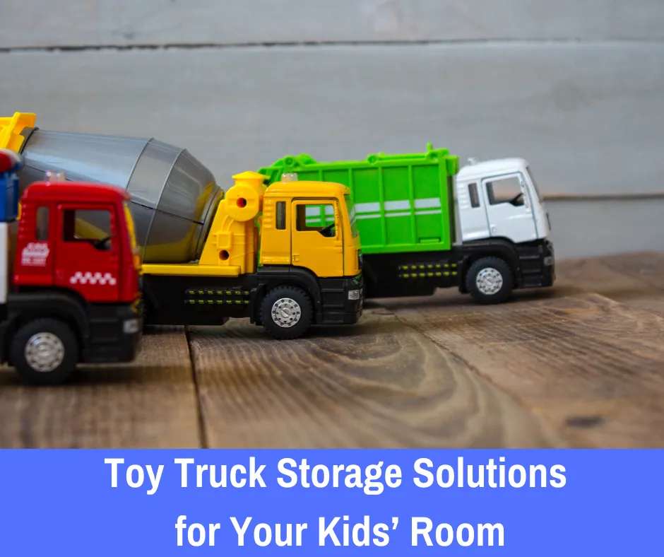 Organizing and storing toy trucks can quickly become a challenging task, especially as the collection grows. Toy truck storage solutions help maintain order and ensure that each toy has a designated spot, making playtime enjoyable and cleanup stress-free. These storage options range from simple bins and boxes to elaborate shelving systems designed to display and store trucks of various sizes. When choosing a storage solution for toy trucks, several critical factors need consideration. Material durability is important, as children can be quite rough on their toys and storage units. Size and capacity matter too, since some toy trucks can be quite large, and a suitable storage option must accommodate trucks of different dimensions. Safety is also paramount; storage units should be free from sharp edges and made of non-toxic materials to ensure that children are not exposed to harmful substances.